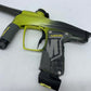 Used BROKEN 2014 Machine Vapor Paintball Gun Paintball Gun from CPXBrosPaintball Buy/Sell/Trade Paintball Markers, New Paintball Guns, Paintball Hoppers, Paintball Masks, and Hormesis Headbands