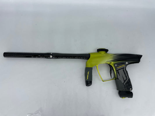 Used BROKEN 2014 Machine Vapor Paintball Gun Paintball Gun from CPXBrosPaintball Buy/Sell/Trade Paintball Markers, New Paintball Guns, Paintball Hoppers, Paintball Masks, and Hormesis Headbands