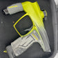 Used BROKEN 2014 Machine Vapor Paintball Gun Paintball Gun from CPXBrosPaintball Buy/Sell/Trade Paintball Markers, New Paintball Guns, Paintball Hoppers, Paintball Masks, and Hormesis Headbands