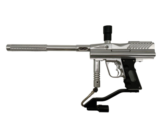 Used Broken angel 2000 lcd cnc Paintball Gun Paintball Gun from CPXBrosPaintball Buy/Sell/Trade Paintball Markers, New Paintball Guns, Paintball Hoppers, Paintball Masks, and Hormesis Headbands