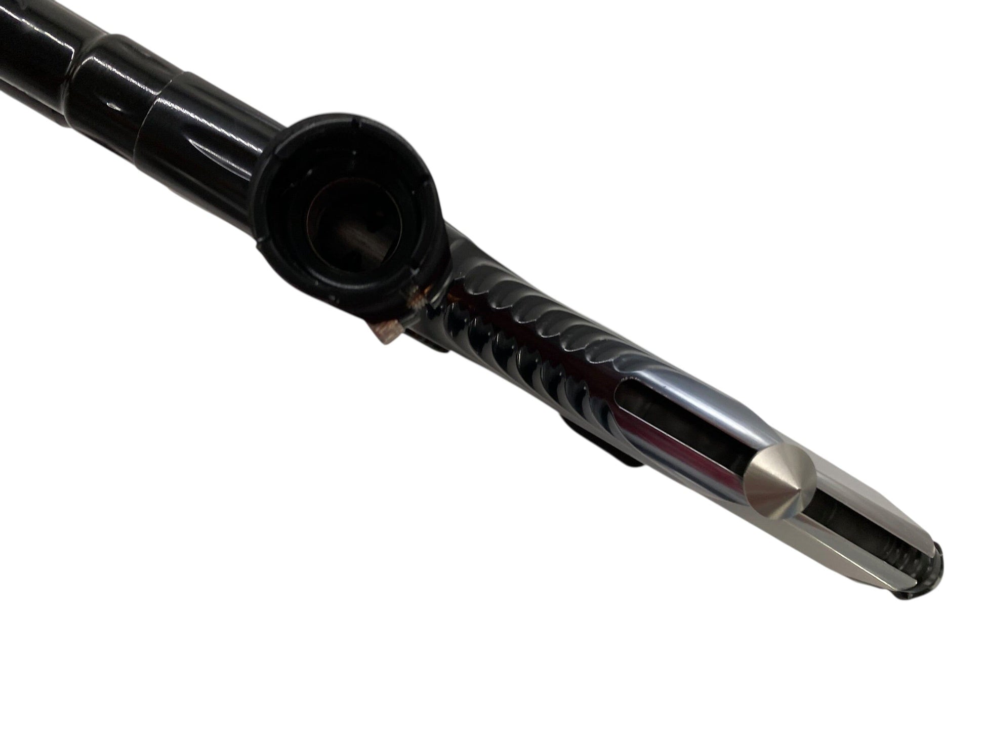 Used BROKEN Bob Long 2k2 Intimidator Paintball Gun Paintball Gun from CPXBrosPaintball Buy/Sell/Trade Paintball Markers, New Paintball Guns, Paintball Hoppers, Paintball Masks, and Hormesis Headbands