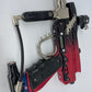 Used BROKEN Bob Long ECX Intimidator Paintball Gun Paintball Gun from CPXBrosPaintball Buy/Sell/Trade Paintball Markers, New Paintball Guns, Paintball Hoppers, Paintball Masks, and Hormesis Headbands