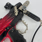 Used BROKEN Bob Long ECX Intimidator Paintball Gun Paintball Gun from CPXBrosPaintball Buy/Sell/Trade Paintball Markers, New Paintball Guns, Paintball Hoppers, Paintball Masks, and Hormesis Headbands