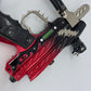 Used BROKEN Bob Long ECX Intimidator Paintball Gun Paintball Gun from CPXBrosPaintball Buy/Sell/Trade Paintball Markers, New Paintball Guns, Paintball Hoppers, Paintball Masks, and Hormesis Headbands