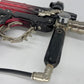 Used BROKEN Bob Long ECX Intimidator Paintball Gun Paintball Gun from CPXBrosPaintball Buy/Sell/Trade Paintball Markers, New Paintball Guns, Paintball Hoppers, Paintball Masks, and Hormesis Headbands