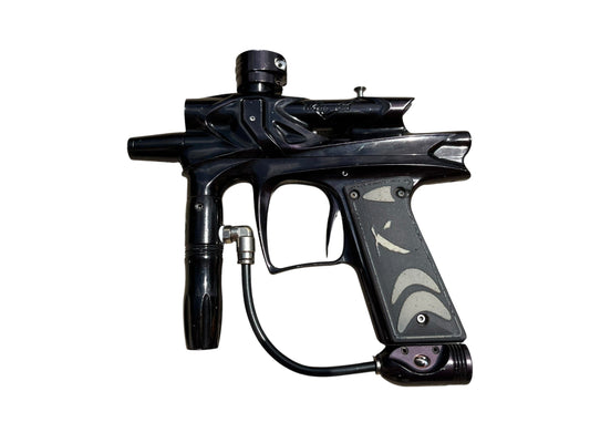 Used BROKEN Bob Long Vice Paintball Gun Paintball Gun from CPXBrosPaintball Buy/Sell/Trade Paintball Markers, New Paintball Guns, Paintball Hoppers, Paintball Masks, and Hormesis Headbands