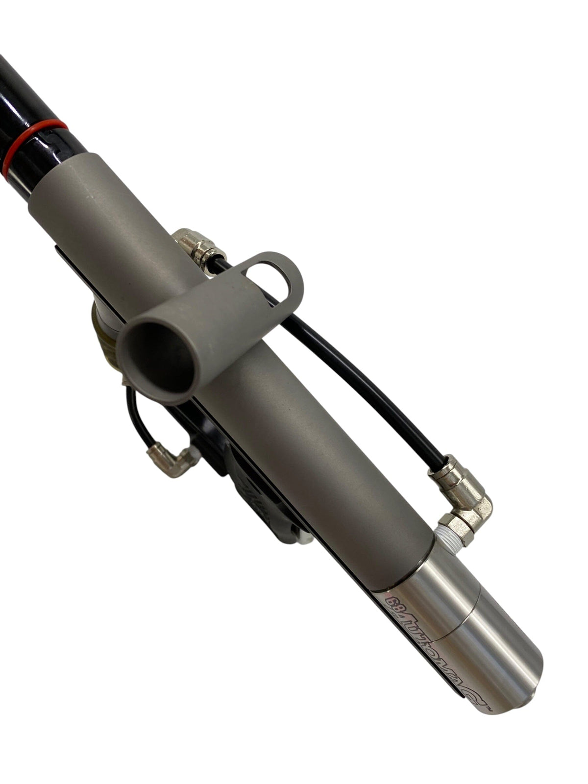Used BROKEN Classic Level 7 Automag Paintball Gun Paintball Gun from CPXBrosPaintball Buy/Sell/Trade Paintball Markers, New Paintball Guns, Paintball Hoppers, Paintball Masks, and Hormesis Headbands