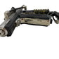 Used BROKEN Classic Level 7 Automag Paintball Gun Paintball Gun from CPXBrosPaintball Buy/Sell/Trade Paintball Markers, New Paintball Guns, Paintball Hoppers, Paintball Masks, and Hormesis Headbands