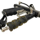Used BROKEN Classic Level 7 Automag Paintball Gun Paintball Gun from CPXBrosPaintball Buy/Sell/Trade Paintball Markers, New Paintball Guns, Paintball Hoppers, Paintball Masks, and Hormesis Headbands