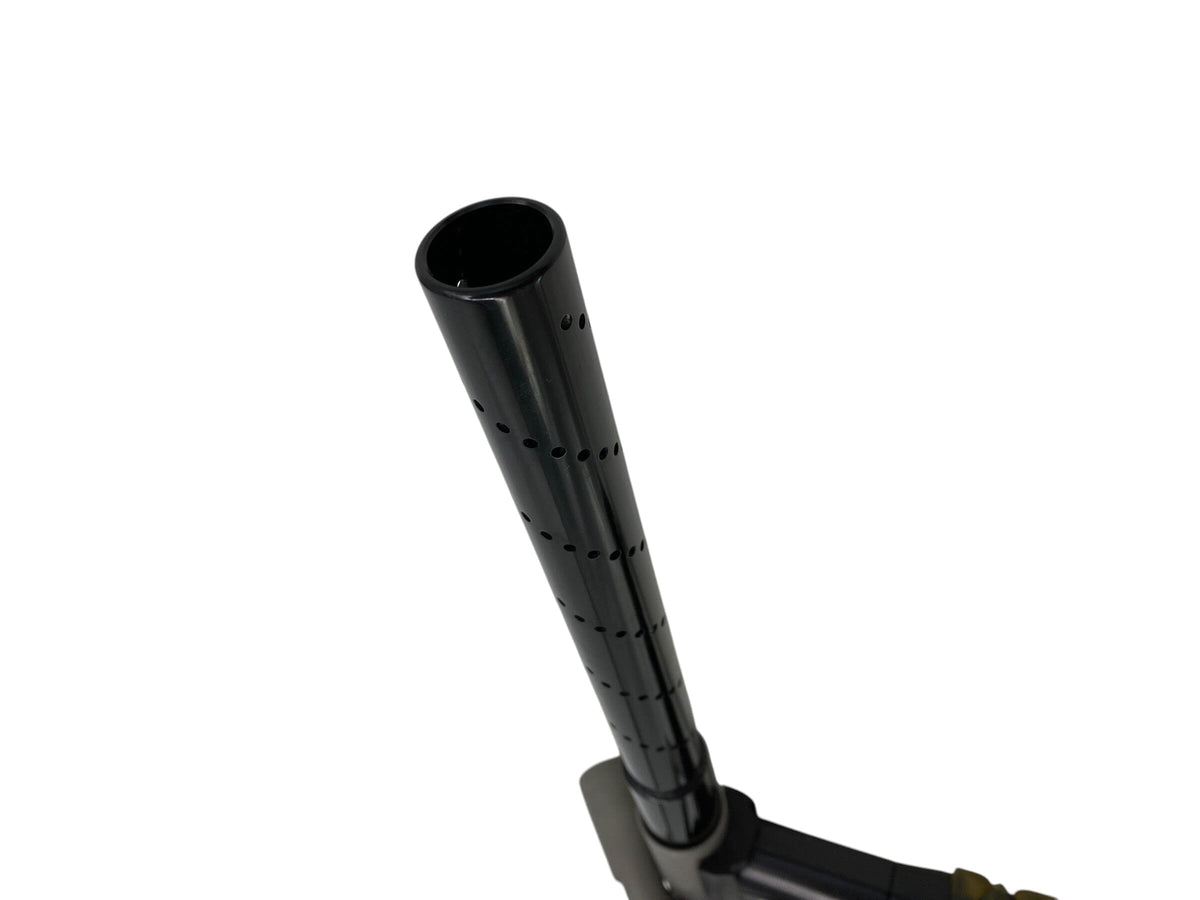 Used BROKEN Classic Level 7 Automag Paintball Gun Paintball Gun from CPXBrosPaintball Buy/Sell/Trade Paintball Markers, New Paintball Guns, Paintball Hoppers, Paintball Masks, and Hormesis Headbands
