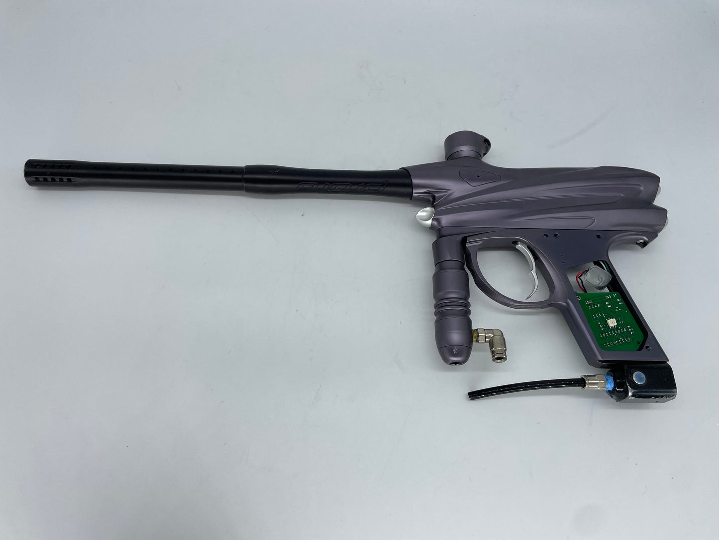 Used BROKEN Cobalt Dye Dm 5 Paintball Gun Paintball Gun from CPXBrosPaintball Buy/Sell/Trade Paintball Markers, New Paintball Guns, Paintball Hoppers, Paintball Masks, and Hormesis Headbands