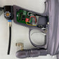 Used BROKEN Cobalt Dye Dm 5 Paintball Gun Paintball Gun from CPXBrosPaintball Buy/Sell/Trade Paintball Markers, New Paintball Guns, Paintball Hoppers, Paintball Masks, and Hormesis Headbands