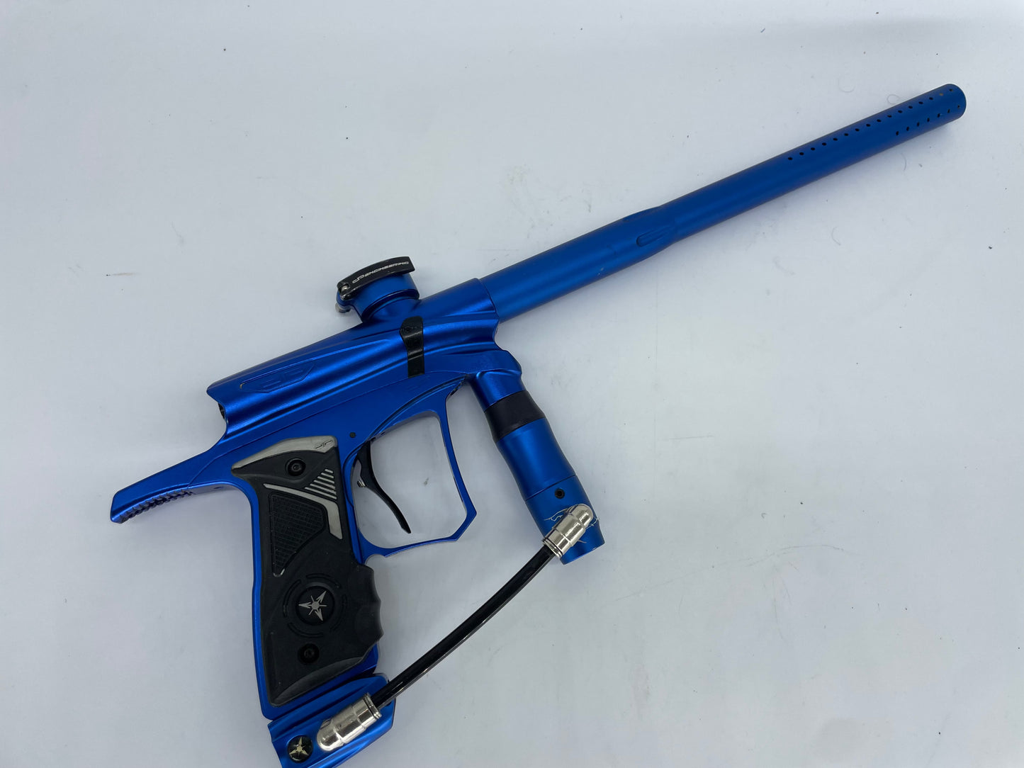 Used BROKEN Dangerous Power G3 Paintball Gun Paintball Gun from CPXBrosPaintball Buy/Sell/Trade Paintball Markers, New Paintball Guns, Paintball Hoppers, Paintball Masks, and Hormesis Headbands