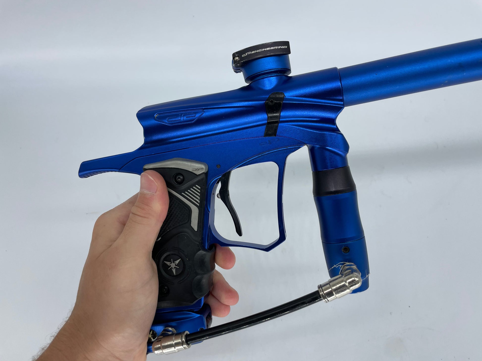 Used BROKEN Dangerous Power G3 Paintball Gun Paintball Gun from CPXBrosPaintball Buy/Sell/Trade Paintball Markers, New Paintball Guns, Paintball Hoppers, Paintball Masks, and Hormesis Headbands