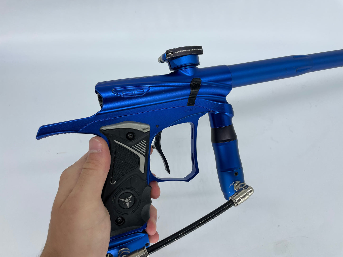 Used BROKEN Dangerous Power G3 Paintball Gun Paintball Gun from CPXBrosPaintball Buy/Sell/Trade Paintball Markers, New Paintball Guns, Paintball Hoppers, Paintball Masks, and Hormesis Headbands