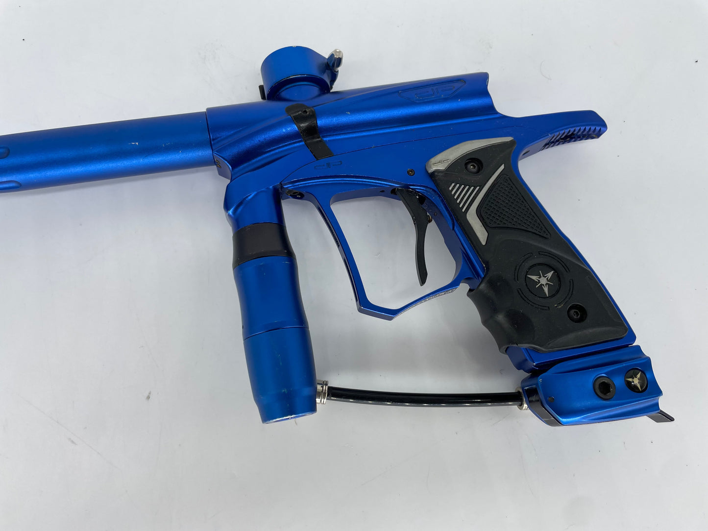 Used BROKEN Dangerous Power G3 Paintball Gun Paintball Gun from CPXBrosPaintball Buy/Sell/Trade Paintball Markers, New Paintball Guns, Paintball Hoppers, Paintball Masks, and Hormesis Headbands