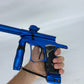 Used BROKEN Dangerous Power G3 Paintball Gun Paintball Gun from CPXBrosPaintball Buy/Sell/Trade Paintball Markers, New Paintball Guns, Paintball Hoppers, Paintball Masks, and Hormesis Headbands