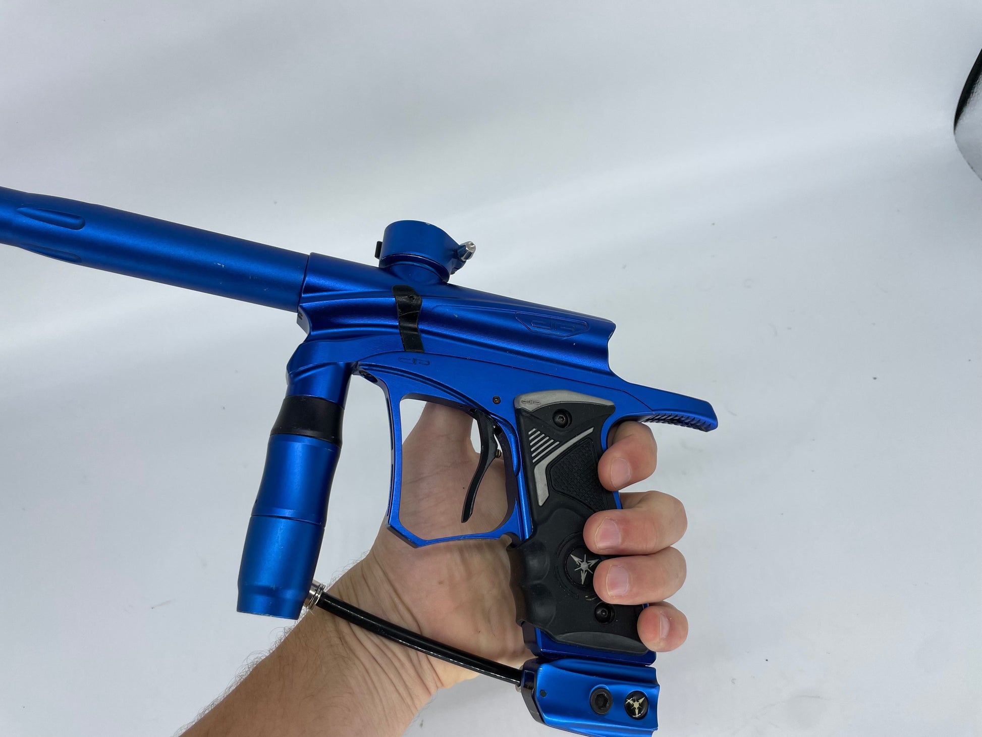 Used BROKEN Dangerous Power G3 Paintball Gun Paintball Gun from CPXBrosPaintball Buy/Sell/Trade Paintball Markers, New Paintball Guns, Paintball Hoppers, Paintball Masks, and Hormesis Headbands