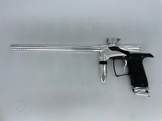 Used BROKEN Dangerous Power G5 Paintball Gun Paintball Gun from CPXBrosPaintball Buy/Sell/Trade Paintball Markers, New Paintball Guns, Paintball Hoppers, Paintball Masks, and Hormesis Headbands