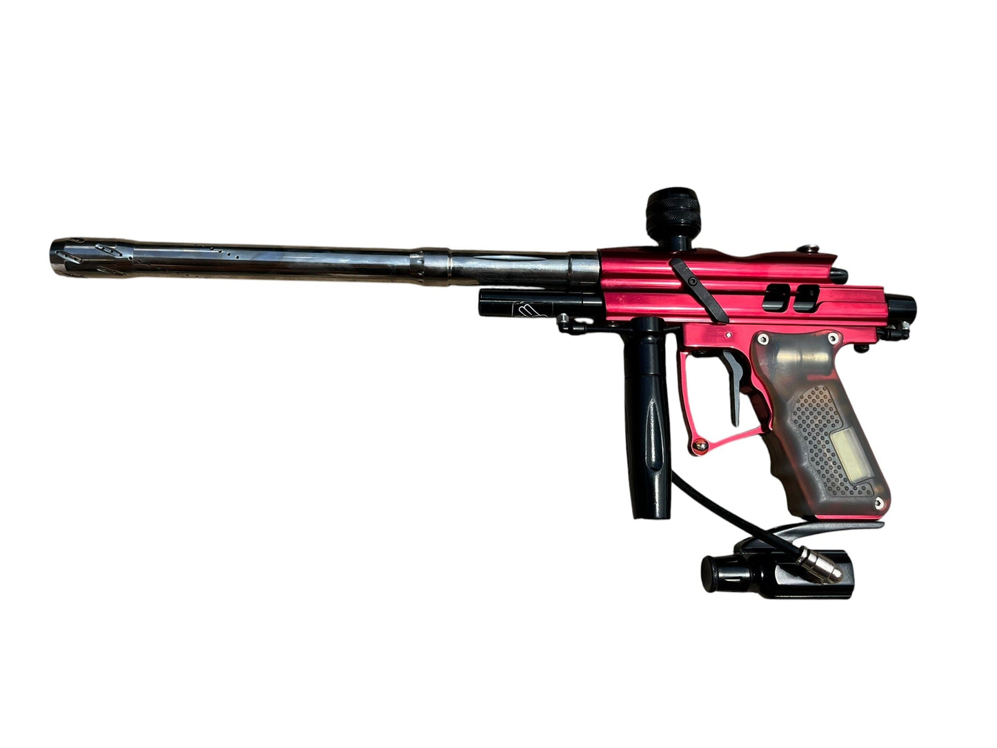 Used BROKEN Diablo Wrath Paintball Gun Paintball Gun from CPXBrosPaintball Buy/Sell/Trade Paintball Markers, New Paintball Guns, Paintball Hoppers, Paintball Masks, and Hormesis Headbands