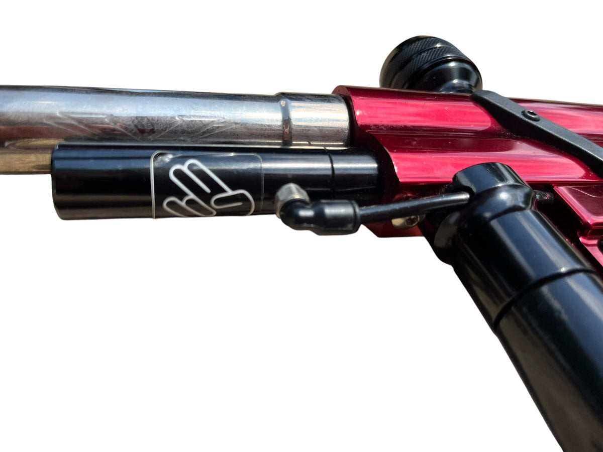 Used BROKEN Diablo Wrath Paintball Gun Paintball Gun from CPXBrosPaintball Buy/Sell/Trade Paintball Markers, New Paintball Guns, Paintball Hoppers, Paintball Masks, and Hormesis Headbands