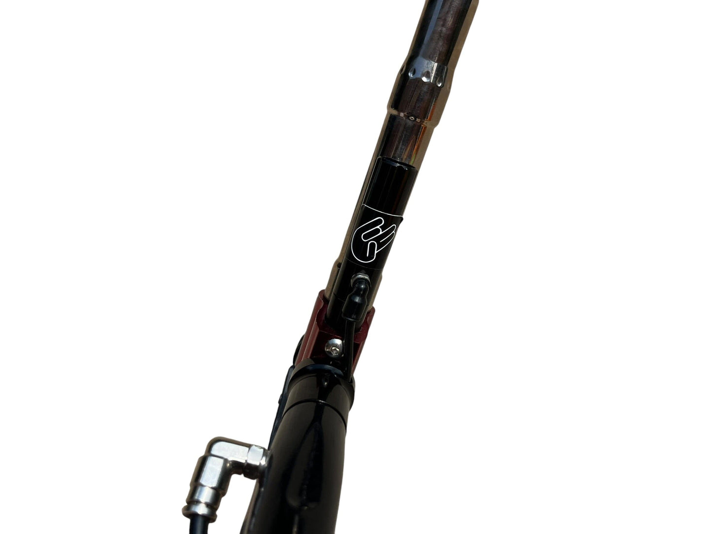 Used BROKEN Diablo Wrath Paintball Gun Paintball Gun from CPXBrosPaintball Buy/Sell/Trade Paintball Markers, New Paintball Guns, Paintball Hoppers, Paintball Masks, and Hormesis Headbands