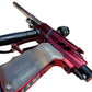 Used BROKEN Diablo Wrath Paintball Gun Paintball Gun from CPXBrosPaintball Buy/Sell/Trade Paintball Markers, New Paintball Guns, Paintball Hoppers, Paintball Masks, and Hormesis Headbands