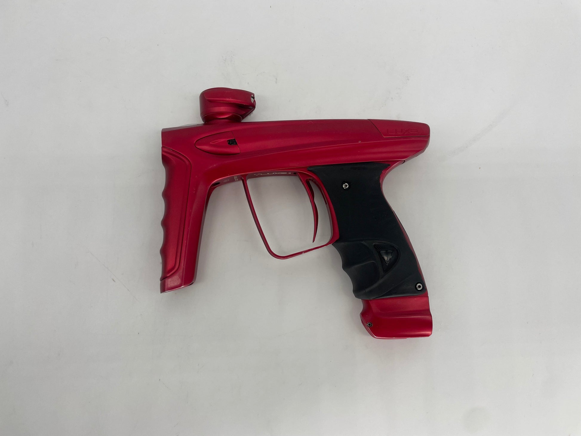 Used BROKEN Dlx Luxe Ice Paintball Gun Paintball Gun from CPXBrosPaintball Buy/Sell/Trade Paintball Markers, New Paintball Guns, Paintball Hoppers, Paintball Masks, and Hormesis Headbands