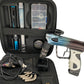 Used BROKEN Dlx Luxe Tm40 (wont turn on) Paintball Gun Paintball Gun from CPXBrosPaintball Buy/Sell/Trade Paintball Markers, New Paintball Guns, Paintball Hoppers, Paintball Masks, and Hormesis Headbands