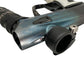 Used BROKEN Dlx Luxe Tm40 (wont turn on) Paintball Gun Paintball Gun from CPXBrosPaintball Buy/Sell/Trade Paintball Markers, New Paintball Guns, Paintball Hoppers, Paintball Masks, and Hormesis Headbands