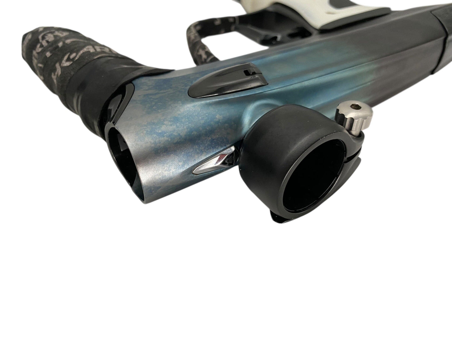 Used BROKEN Dlx Luxe Tm40 (wont turn on) Paintball Gun Paintball Gun from CPXBrosPaintball Buy/Sell/Trade Paintball Markers, New Paintball Guns, Paintball Hoppers, Paintball Masks, and Hormesis Headbands