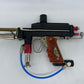 Used BROKEN Dye Auto cocker Paintball Gun Paintball Gun from CPXBrosPaintball Buy/Sell/Trade Paintball Markers, New Paintball Guns, Paintball Hoppers, Paintball Masks, and Hormesis Headbands