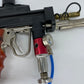 Used BROKEN Dye Auto cocker Paintball Gun Paintball Gun from CPXBrosPaintball Buy/Sell/Trade Paintball Markers, New Paintball Guns, Paintball Hoppers, Paintball Masks, and Hormesis Headbands