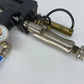 Used BROKEN Dye Auto cocker Paintball Gun Paintball Gun from CPXBrosPaintball Buy/Sell/Trade Paintball Markers, New Paintball Guns, Paintball Hoppers, Paintball Masks, and Hormesis Headbands