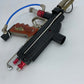 Used BROKEN Dye Auto cocker Paintball Gun Paintball Gun from CPXBrosPaintball Buy/Sell/Trade Paintball Markers, New Paintball Guns, Paintball Hoppers, Paintball Masks, and Hormesis Headbands