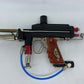 Used BROKEN Dye Auto cocker Paintball Gun Paintball Gun from CPXBrosPaintball Buy/Sell/Trade Paintball Markers, New Paintball Guns, Paintball Hoppers, Paintball Masks, and Hormesis Headbands