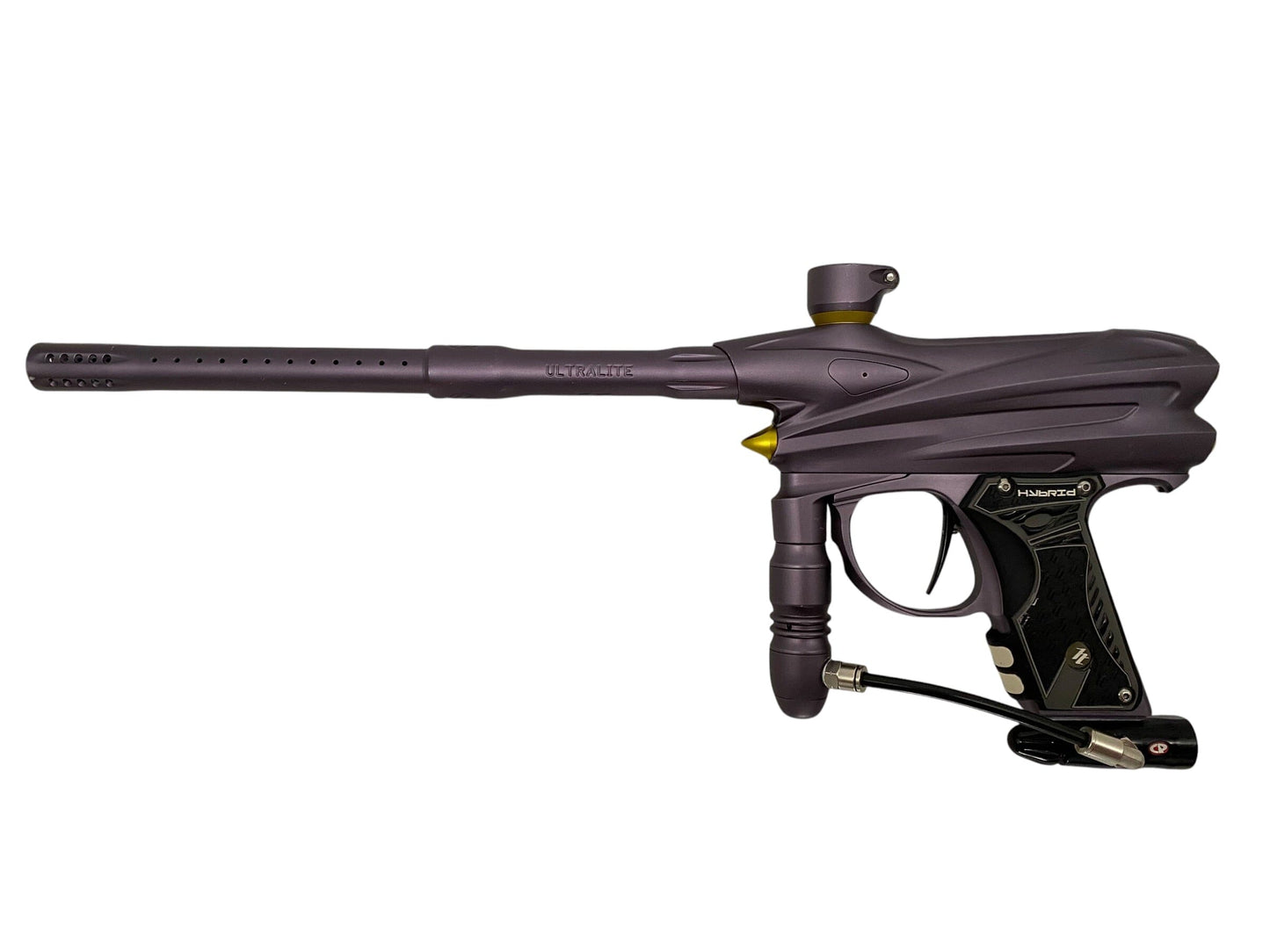 Used BROKEN DYE DM 5 Paintball Gun Paintball Gun from CPXBrosPaintball Buy/Sell/Trade Paintball Markers, New Paintball Guns, Paintball Hoppers, Paintball Masks, and Hormesis Headbands