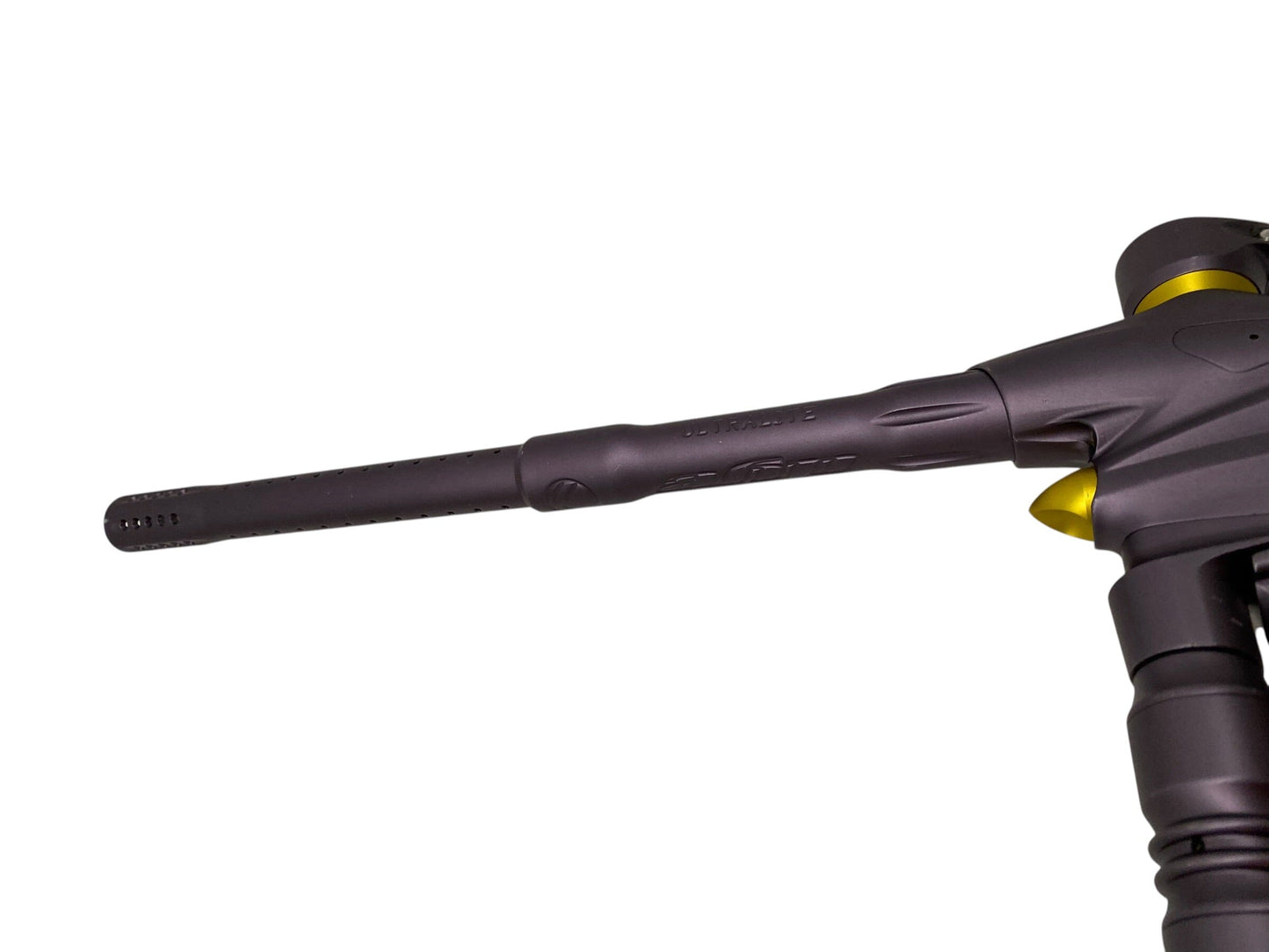 Used BROKEN DYE DM 5 Paintball Gun Paintball Gun from CPXBrosPaintball Buy/Sell/Trade Paintball Markers, New Paintball Guns, Paintball Hoppers, Paintball Masks, and Hormesis Headbands