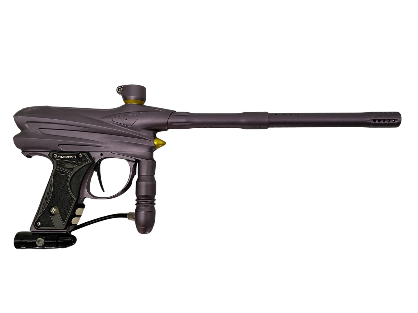 Used BROKEN DYE DM 5 Paintball Gun Paintball Gun from CPXBrosPaintball Buy/Sell/Trade Paintball Markers, New Paintball Guns, Paintball Hoppers, Paintball Masks, and Hormesis Headbands