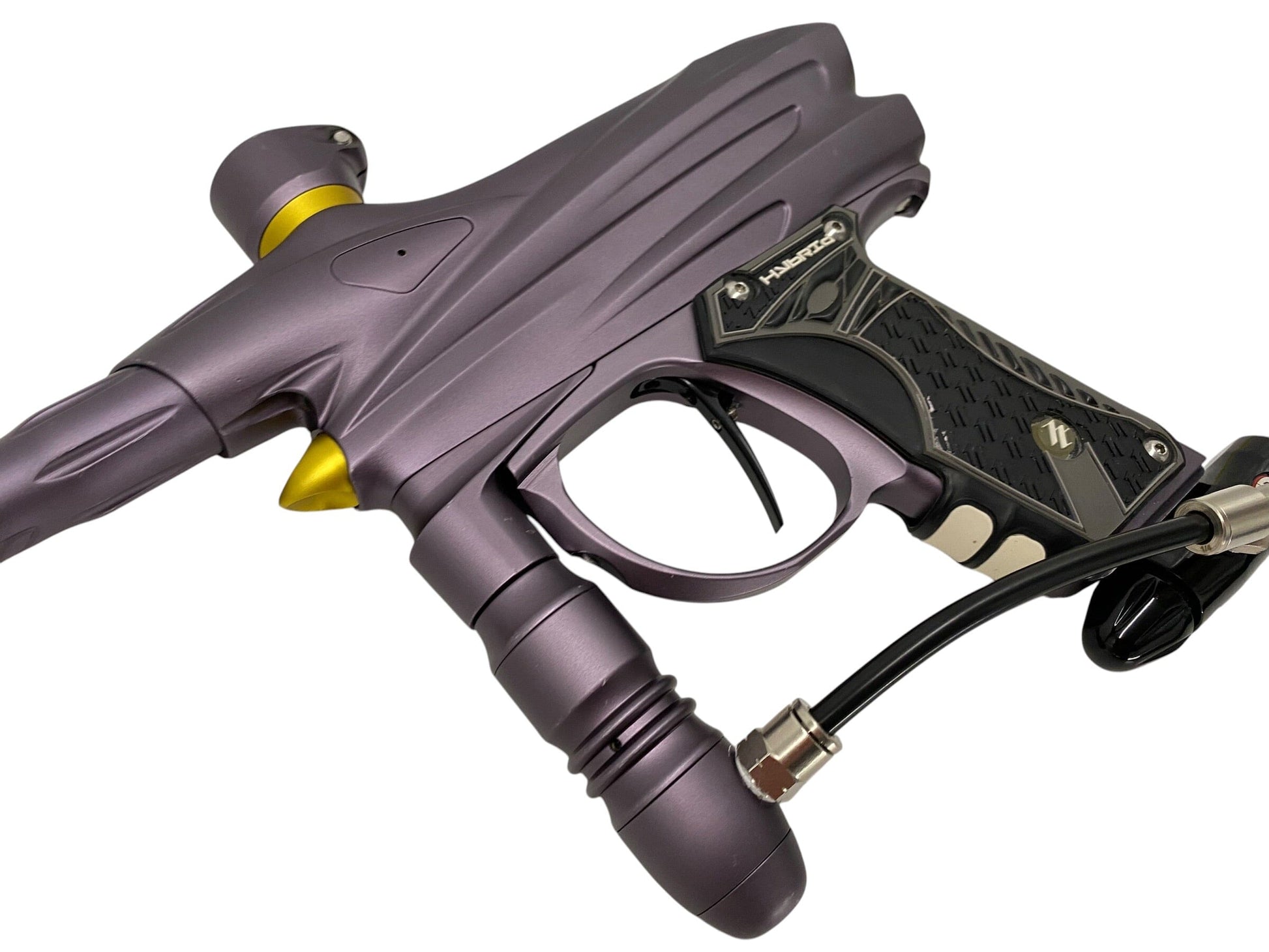 Used BROKEN DYE DM 5 Paintball Gun Paintball Gun from CPXBrosPaintball Buy/Sell/Trade Paintball Markers, New Paintball Guns, Paintball Hoppers, Paintball Masks, and Hormesis Headbands