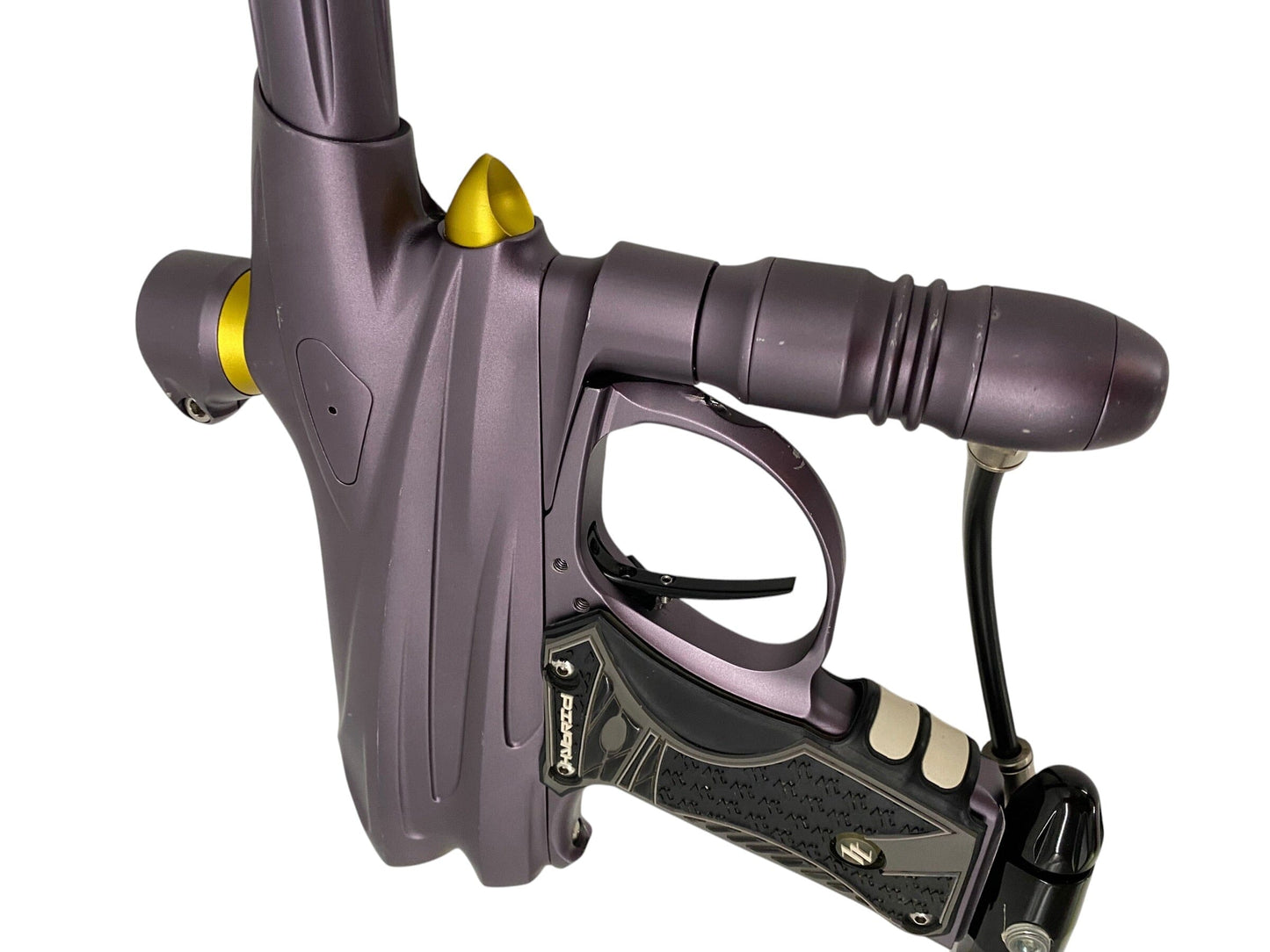 Used BROKEN DYE DM 5 Paintball Gun Paintball Gun from CPXBrosPaintball Buy/Sell/Trade Paintball Markers, New Paintball Guns, Paintball Hoppers, Paintball Masks, and Hormesis Headbands