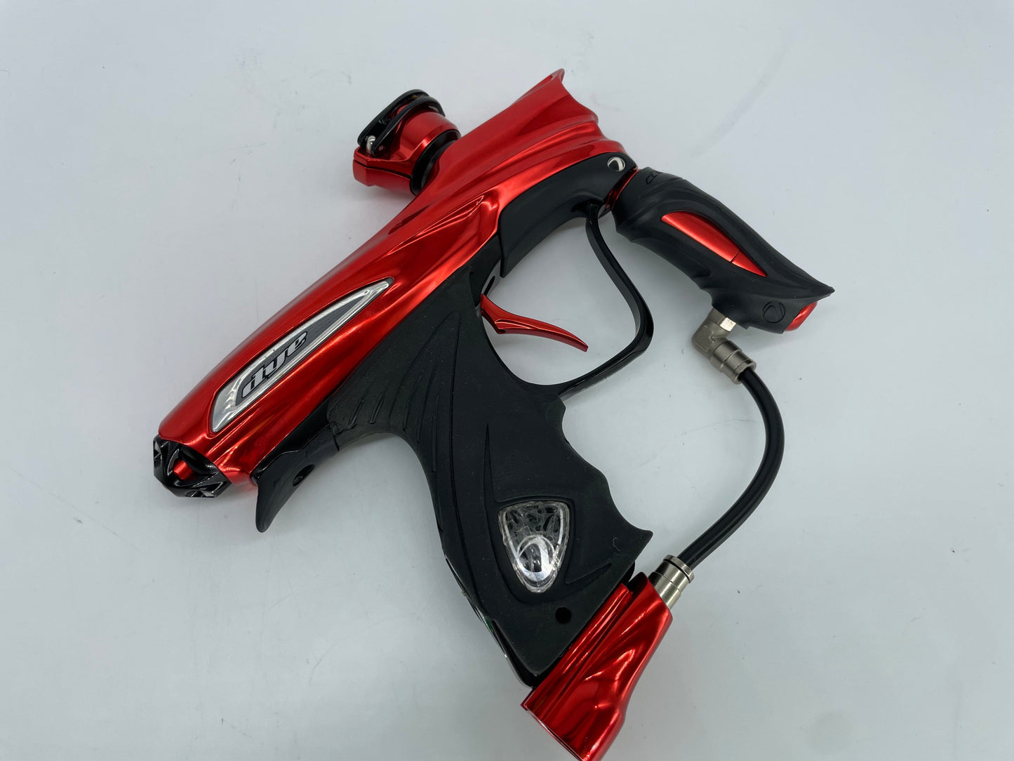 Used BROKEN Dye Nt 11 Paintball Gun Paintball Gun from CPXBrosPaintball Buy/Sell/Trade Paintball Markers, New Paintball Guns, Paintball Hoppers, Paintball Masks, and Hormesis Headbands