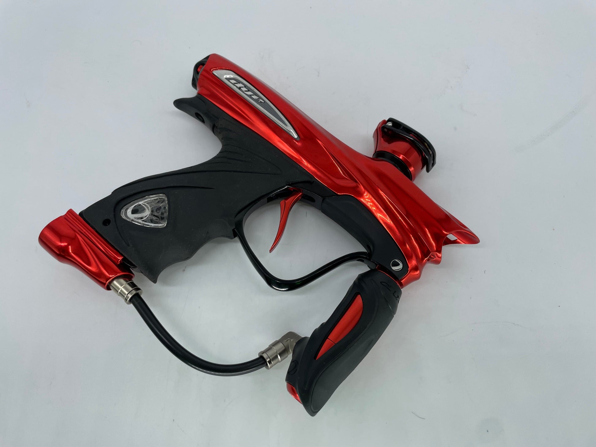 Used BROKEN Dye Nt 11 Paintball Gun Paintball Gun from CPXBrosPaintball Buy/Sell/Trade Paintball Markers, New Paintball Guns, Paintball Hoppers, Paintball Masks, and Hormesis Headbands