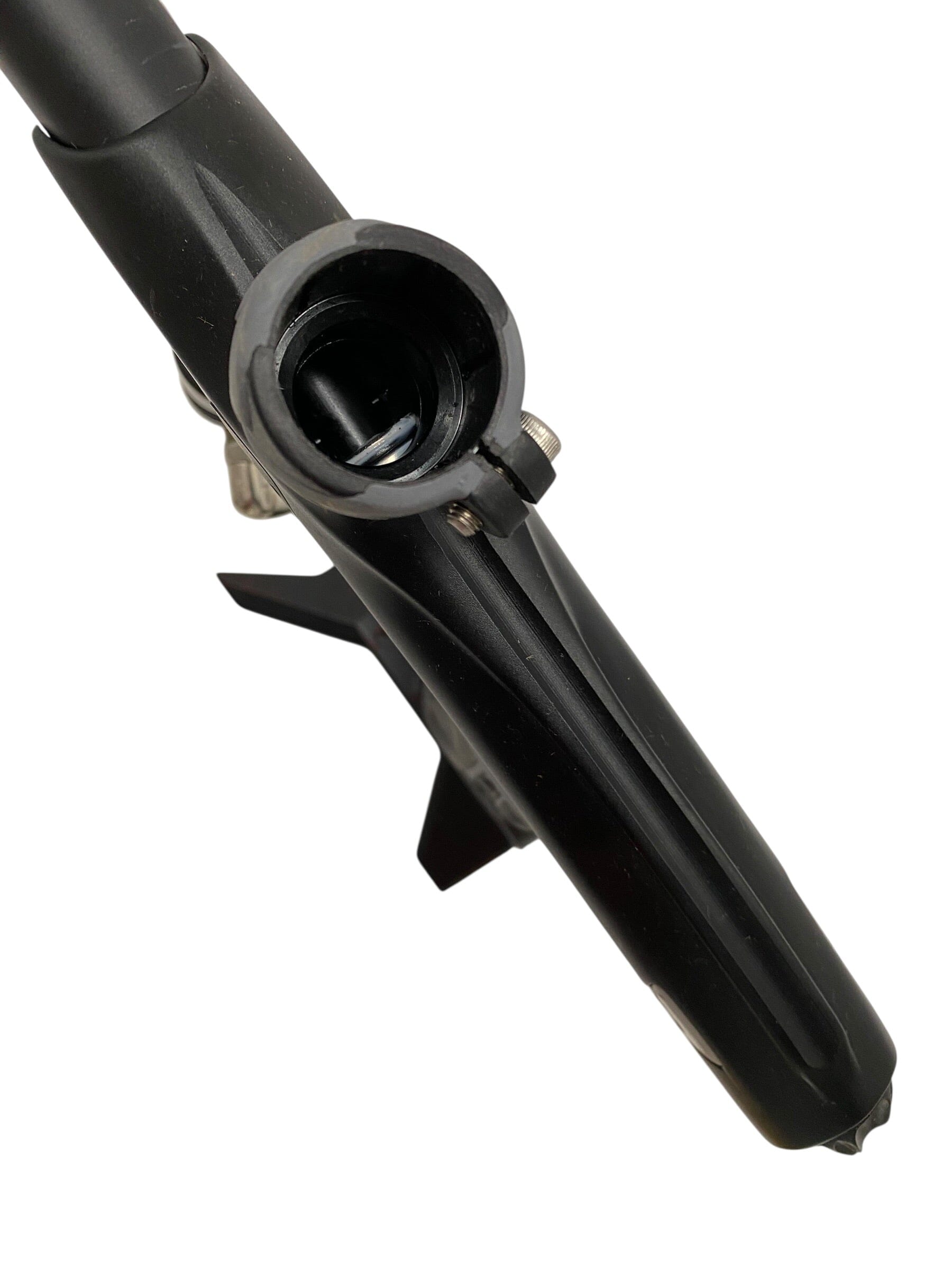 Used Broken Dye Proto Matrix Rail PMR Paintball Gun : Black Paintball Gun from CPXBrosPaintball Buy/Sell/Trade Paintball Markers, New Paintball Guns, Paintball Hoppers, Paintball Masks, and Hormesis Headbands