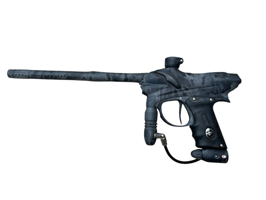 Used BROKEN Dye Proto Pm 6 Paintball Gun Paintball Gun from CPXBrosPaintball Buy/Sell/Trade Paintball Markers, New Paintball Guns, Paintball Hoppers, Paintball Masks, and Hormesis Headbands