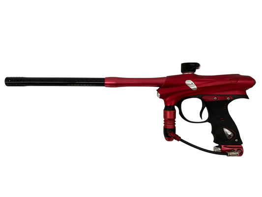 Used BROKEN Dye Proto Pm 8 Paintball Gun Paintball Gun from CPXBrosPaintball Buy/Sell/Trade Paintball Markers, New Paintball Guns, Paintball Hoppers, Paintball Masks, and Hormesis Headbands