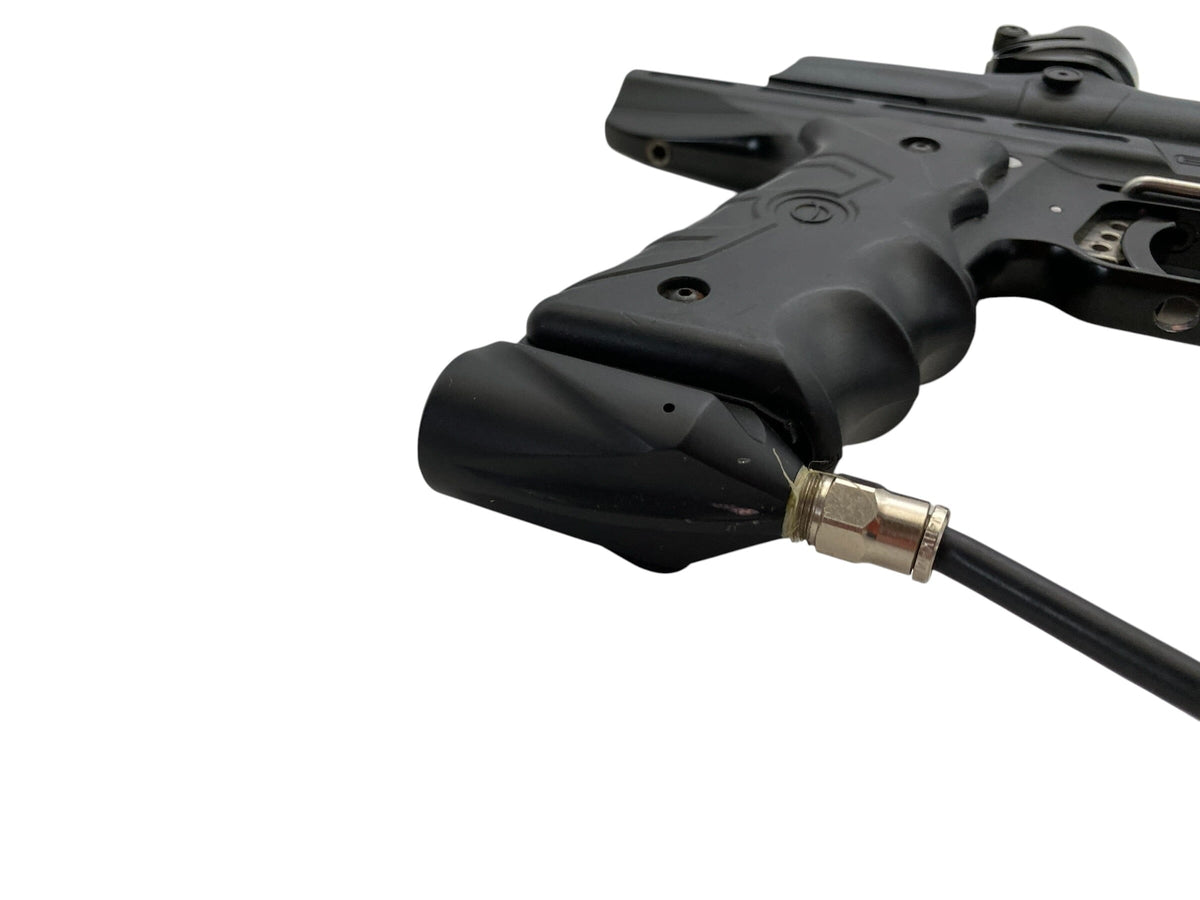 Used Broken Empire Resurrection Midnight Paintball Gun Paintball Gun from CPXBrosPaintball Buy/Sell/Trade Paintball Markers, New Paintball Guns, Paintball Hoppers, Paintball Masks, and Hormesis Headbands