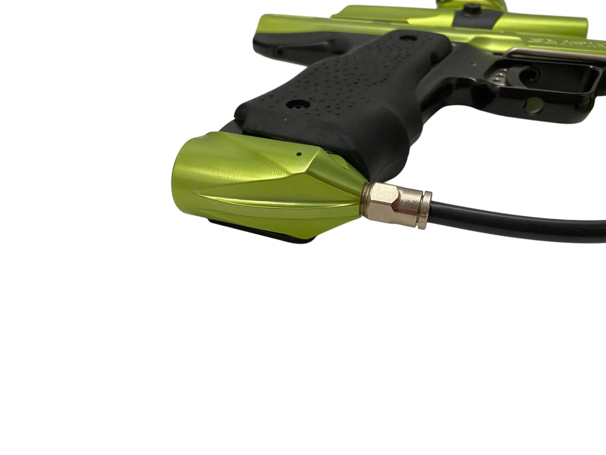 Used BROKEN Empire Resurrection Paintball Gun Paintball Gun from CPXBrosPaintball Buy/Sell/Trade Paintball Markers, New Paintball Guns, Paintball Hoppers, Paintball Masks, and Hormesis Headbands