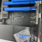Used BROKEN Machine Vapor Paintball Gun Paintball Gun from CPXBrosPaintball Buy/Sell/Trade Paintball Markers, New Paintball Guns, Paintball Hoppers, Paintball Masks, and Hormesis Headbands