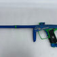 Used BROKEN Machine Vapor Paintball Gun Paintball Gun from CPXBrosPaintball Buy/Sell/Trade Paintball Markers, New Paintball Guns, Paintball Hoppers, Paintball Masks, and Hormesis Headbands
